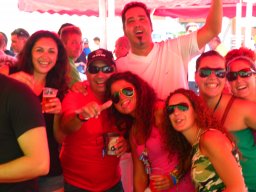 XIX Concentracion - 2012